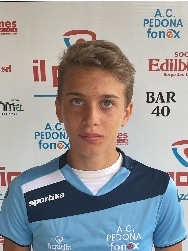 GIORDANO MATTIA